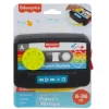 Fisher-Price Laugh & Learn Puppy Mixtape Online