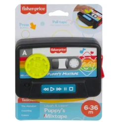 Fisher-Price Laugh & Learn Puppy Mixtape Online