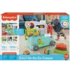 Fisher-Price Laugh & Learn 3-In-1 On The Go Camper Outlet