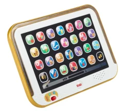 Fisher-Price Laugh & Learn Smart Stages Tablet Gold Best