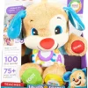 Fisher-Price Laugh & Learn Smart Stages Puppy Best