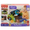 Fisher-Price Laugh & Learn - Sit & Steer Driver New