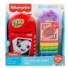 Fisher-Price Laugh & Learn Counting And Colors UNO Outlet