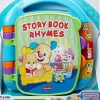 Fisher-Price Laugh & Learn Storybook Rhymes Best