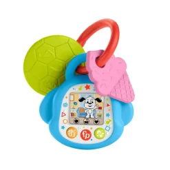 Fisher-Price Laugh & Learn Digipuppy New