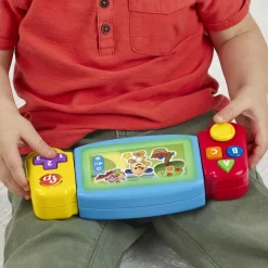 Fisher-Price Laugh & Learn Twist & Learn Gamer Best Sale