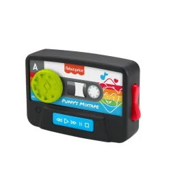 Fisher-Price Laugh & Learn Puppy Mixtape Online