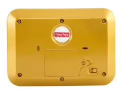 Fisher-Price Laugh & Learn Smart Stages Tablet Gold Best