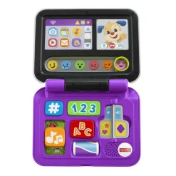 Fisher-Price Laugh & Learn Click & Learn Laptop Outlet
