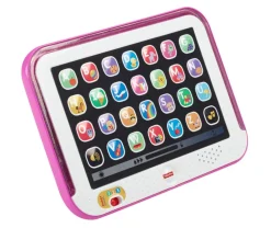 Fisher-Price Laugh & Learn Smart Stages Tablet Pink Shop