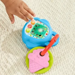 Fisher-Price Laugh & Learn Digipuppy New
