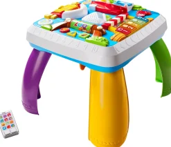 Fisher-Price Laugh & Learn Around The Town Learning Table Hot
