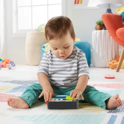 Fisher-Price Laugh & Learn Puppy Mixtape Online