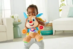 Fisher-Price Laugh & Learn Smart Stages Puppy Best
