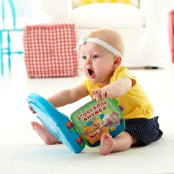 Fisher-Price Laugh & Learn Storybook Rhymes Best