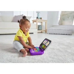 Fisher-Price Laugh & Learn Click & Learn Laptop Outlet