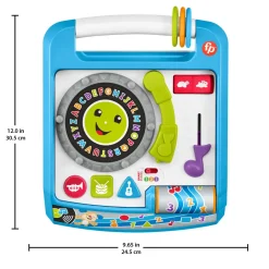 Fisher-Price Laugh & Learn Remix Record Player Sale