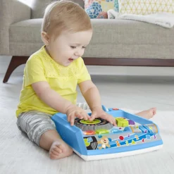 Fisher-Price Laugh & Learn Remix Record Player Sale