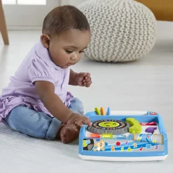 Fisher-Price Laugh & Learn Remix Record Player Sale