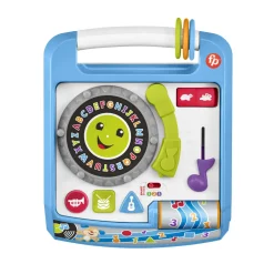Fisher-Price Laugh & Learn Remix Record Player Sale