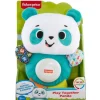 Fisher-Price Linkimals Play Together Panda Cheap