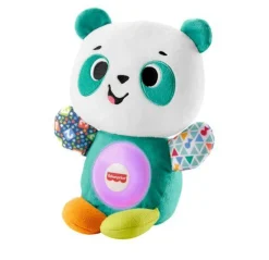 Fisher-Price Linkimals Play Together Panda Cheap