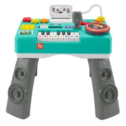 Fisher-Price Mix And Learn Dj Table Hot