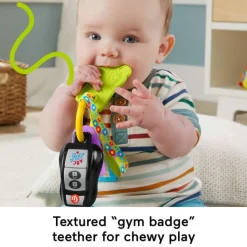 Fisher-Price Play & Go Activity Keys Cheap
