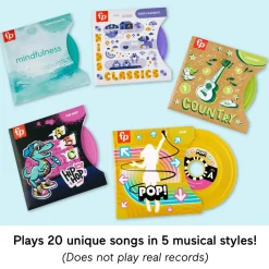 Fisher-Price Rockin' Record Player Cheap