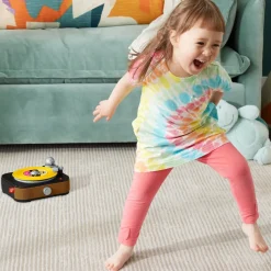 Fisher-Price Rockin' Record Player Cheap