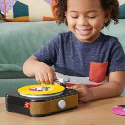 Fisher-Price Rockin' Record Player Cheap