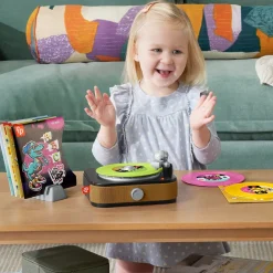 Fisher-Price Rockin' Record Player Cheap