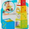 Fisher-Price Stack & Explore Blocks Clearance
