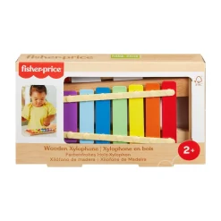 Fisher-Price Wooden Xylophone Best Sale