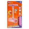 Flybar Jump & Squeak Foam Pogo - Pink Fashion