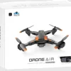 Toyworld NZ Folding Obstacle Avoidance Camera Drone Online
