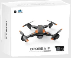 Toyworld NZ Folding Obstacle Avoidance Camera Drone Online