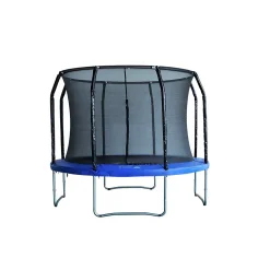 Toyworld NZ 10 Foot(3M) Trampoline Elite With Safety Nets Store