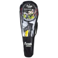Formula Sports Badminton 4 Player Set Clearance