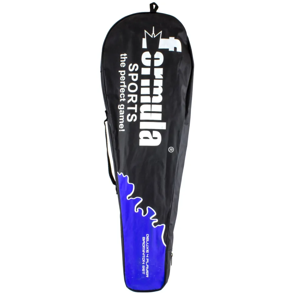 Formula Sports Badminton 4 Player Set Clearance