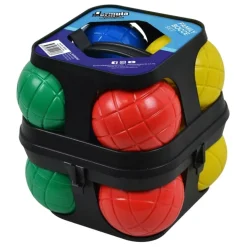 Formula Sports Family Bocce Set Flash Sale