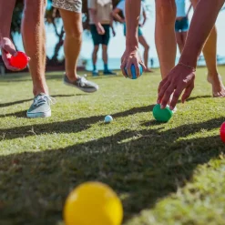 Formula Sports Family Bocce Set Flash Sale