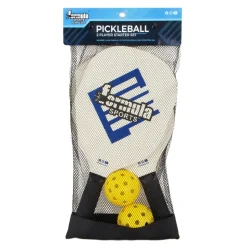 Formula Sports Pickleball 2 Player Set Fashion
