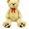 Toyworld NZ Freddie Teddy Bear 150cm Store