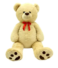 Toyworld NZ Freddie Teddy Bear 150cm Store
