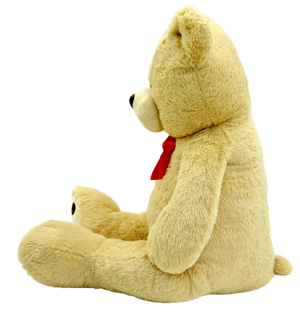 Toyworld NZ Freddie Teddy Bear 150cm Store