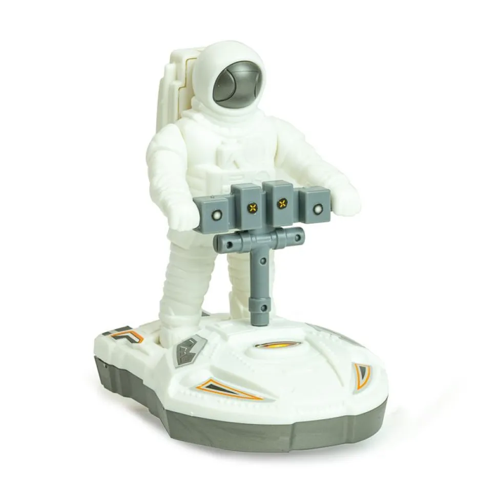 schylling Funtime Solar Power Space Exploration Set Online