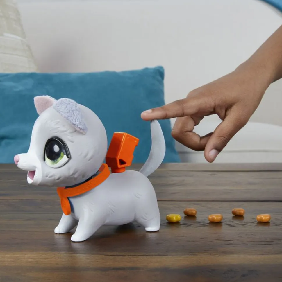 FurReal Friends Poopalots Lil Wags Kitty Cheap