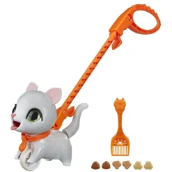 FurReal Friends Poopalots Lil Wags Kitty Cheap