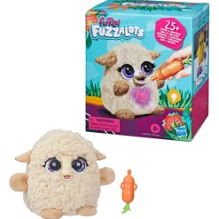 FurReal Fuzzalots Lamb Store